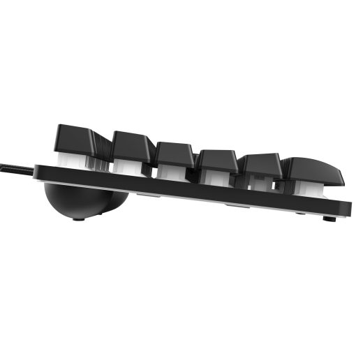 GXT 833 Thado Gamingtangentbord TKL RGB Nordisk layout Svart - Image 7