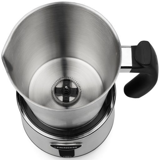 Mjölkskummare 650Watt Varm&kall Induktion - Image 16