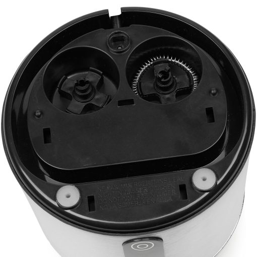 Mjölkskummare 650Watt Varm&kall Induktion - Image 9