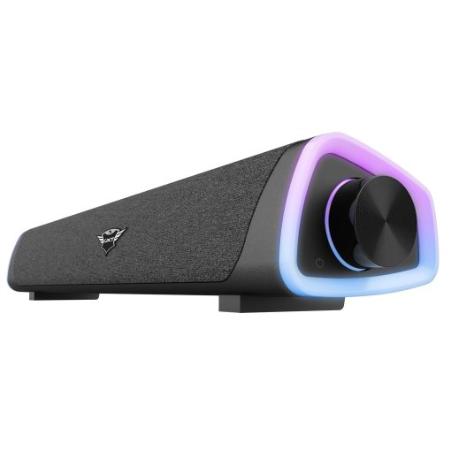 GXT 620 Axon RGB Illuminated Soundbar - Image 15