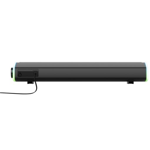 GXT 620 Axon RGB Illuminated Soundbar - Image 5