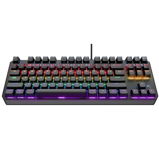 GXT 384 Callaz Mechanical TKL Gaming keyboard - Image 21