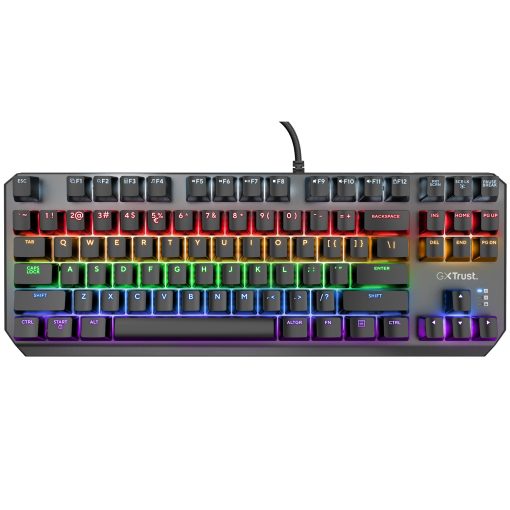 GXT 384 Callaz Mechanical TKL Gaming keyboard - Image 24
