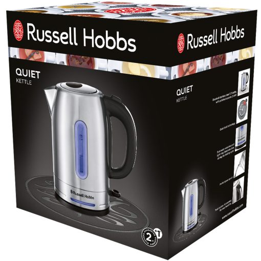 Vattenkokare 26300-70 Quiet Kettle 1,7l - Image 12
