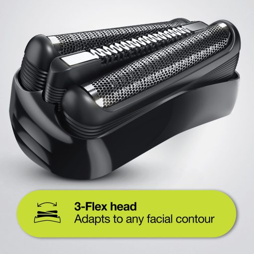 Rakapparat Serie 3 Shave&Style 300BT - Image 13