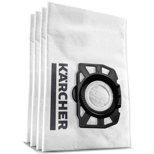Dammpåsar 4ST "FLEECE" WD2,3 - Image 3