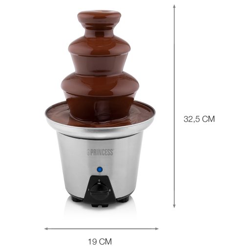 Chokladfontän XXL 292998 - Image 11
