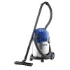 Grovdammsug Buddy II 18L Inox