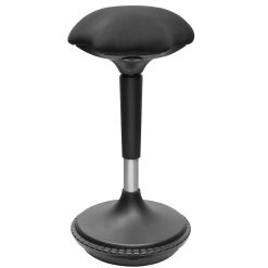 Ergonomisk balanspall