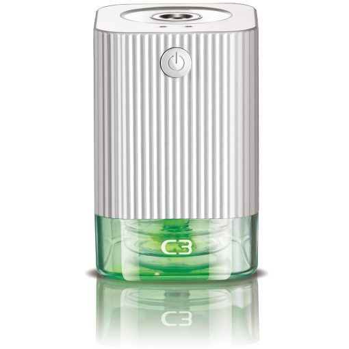 Auto Sanitizer 120ml kapacitet Laddbar - Image 5