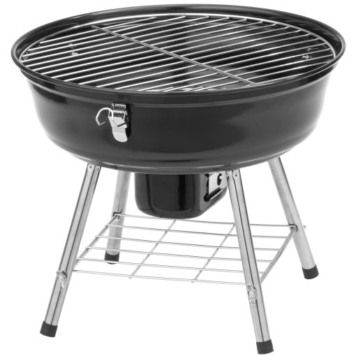 Kolgrill Festival grå  38cm   Tillb. 2023 - Image 3