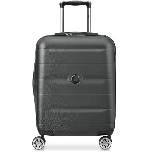 Comete Plus Kabinväska 55 Black
