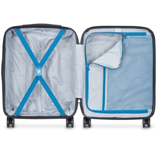 Comete Plus Kabinväska 55 Light Blue - Image 6