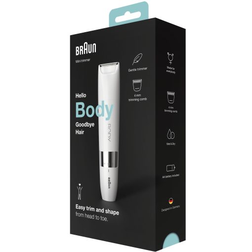 Body Mini Trimmer BS1000 - Image 11