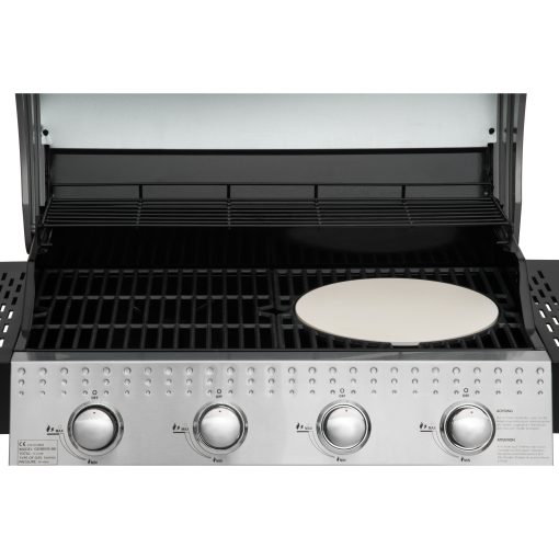 Pizzasten Multigrill 30,5 cm - Image 3