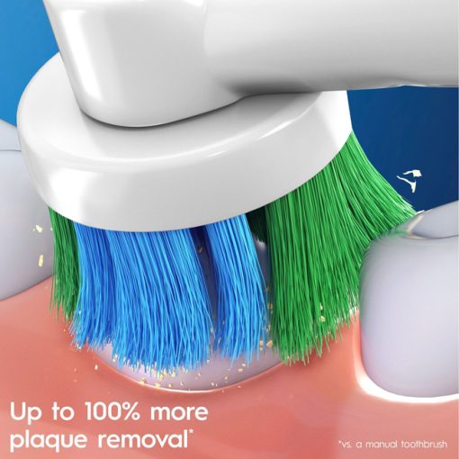 Borsthuvud Precision Clean 10st - Image 17