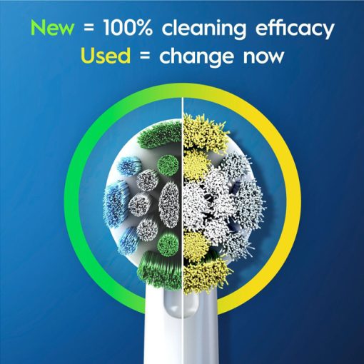 Borsthuvud Precision Clean 10st - Image 8