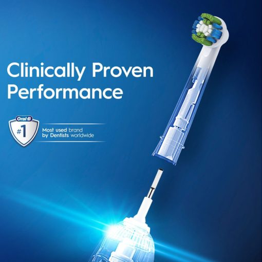 Borsthuvud Precision Clean 10st - Image 23