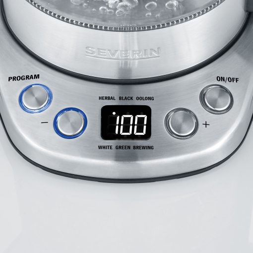 Te-kokare DeLuxe Mini WK3473 1,0l - Image 10
