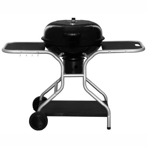 Kolgrill Austin med sidobord