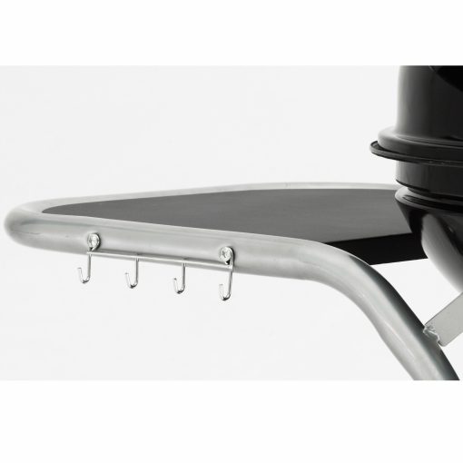 Kolgrill Austin med sidobord - Image 6