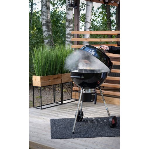 Kolgrill Gourmet 57 med Askupptagning - Image 18