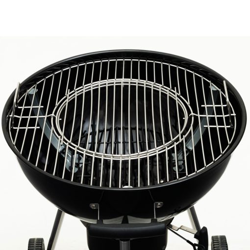 Kolgrill Gourmet 57 med Askupptagning - Image 5