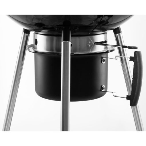 Kolgrill Gourmet 57 med Askupptagning - Image 15