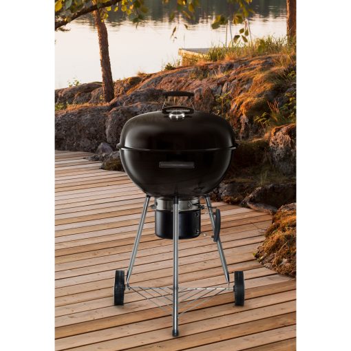 Kolgrill Gourmet 57 med Askupptagning - Image 12