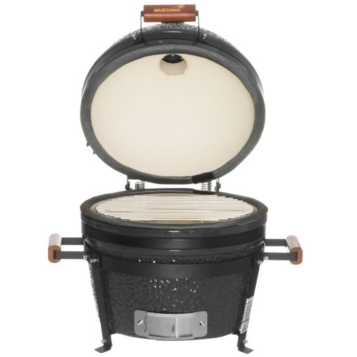Kamado S Kolgrill  Hiiligrilli - Image 8