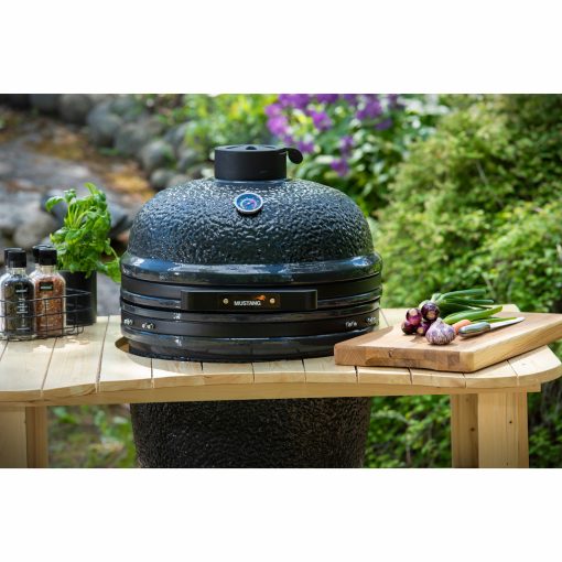 Kamado L Kolgrill - Image 14