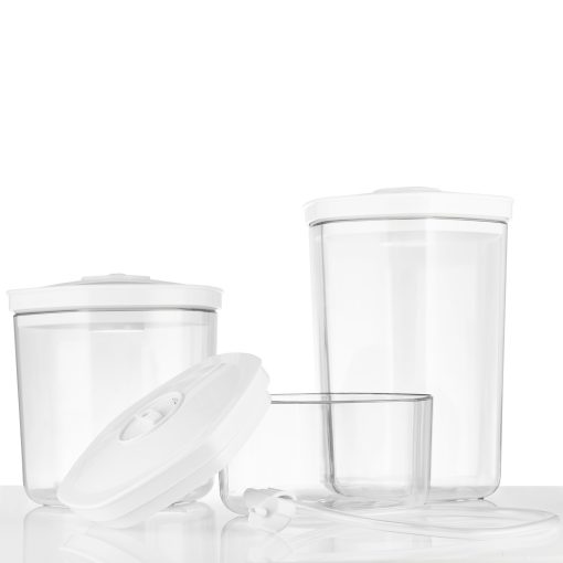 Vakuumbehållare Universal 3-pack (0,7L 1,4L 2L) - Image 15