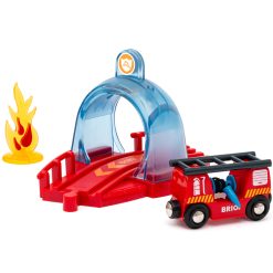 33976 Rescue Action Tunnel Kit Smart Tech So.