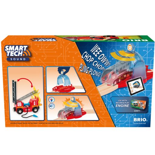 33976 Rescue Action Tunnel Kit Smart Tech So. - Image 13