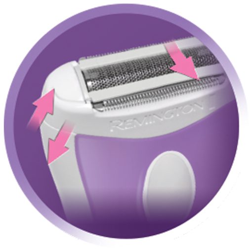 Ladyshave WSF4810 E51 - Image 10