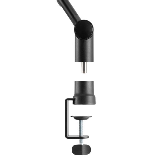 Mikrofonarm Pro Svart - Image 25