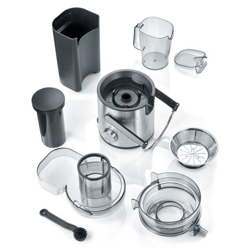 Råsaftcentrifug XXL ES3570 - Image 5