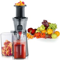 Slow Juicer Stående, sorbet funktion,ES3571