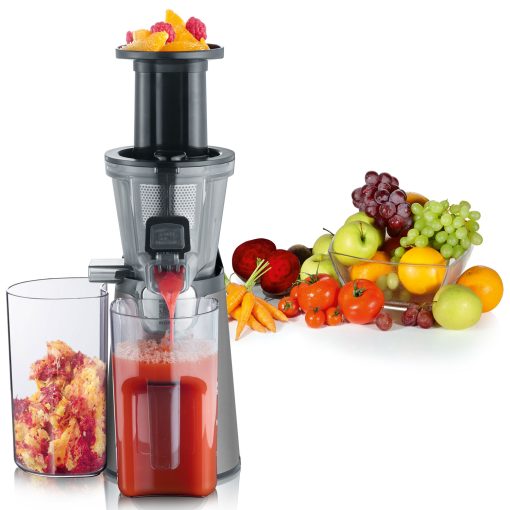 Slow Juicer Stående, sorbet funktion,ES3571 - Image 4