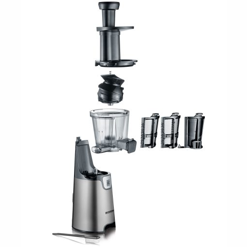 Slow Juicer Stående, sorbet funktion,ES3571 - Image 5
