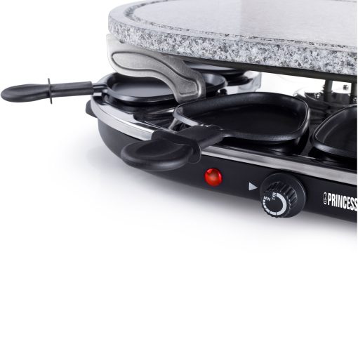 Classic Stone & Raclette Set - Image 4