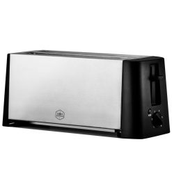 Brödrost Design Inox  2234