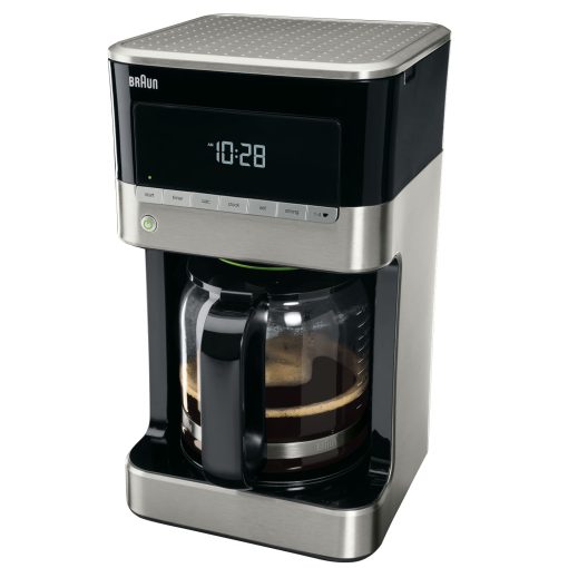 Kaffebryggare KF7120 Alu - Image 4