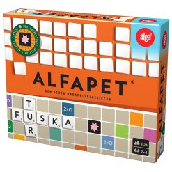 Alfapet