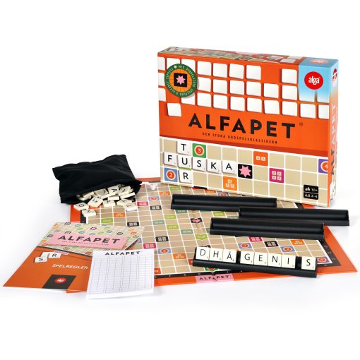 Alfapet - Image 3