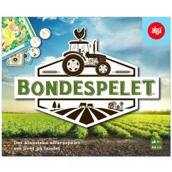 Bondespelet