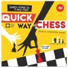 Quick way to Chess