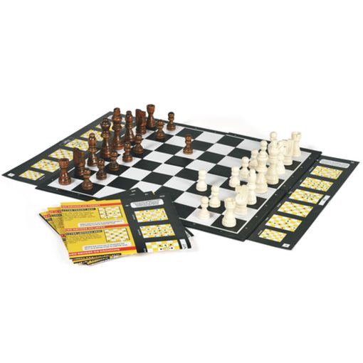 Quick way to Chess - Image 3