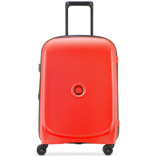 Belmont Plus 55 Kabinväska Faded Red