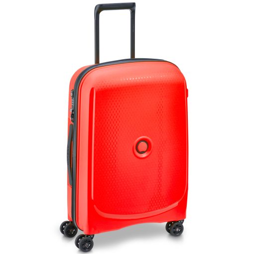 Belmont Plus 55 Kabinväska Faded Red - Image 6